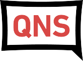 QNS logo